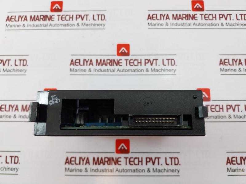 Ge Fanuc Ic693Mdl645E Plc Input Module 24Vdc 16-points