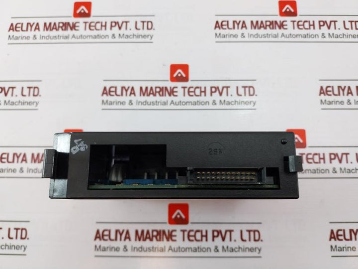 Ge Fanuc Ic693Mdl645E Plc Input Module 24Vdc 16-points