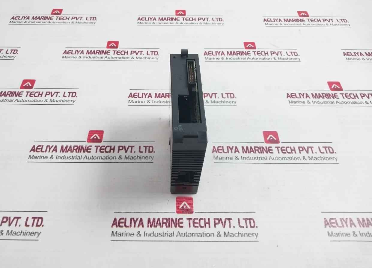 Ge Fanuc Ic693Mdl645E Positive/Negative Logic Input Module 24Vdc 60C