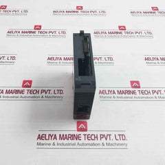 Ge Fanuc Ic693Mdl645E Positive/Negative Logic Input Module 24Vdc 60C