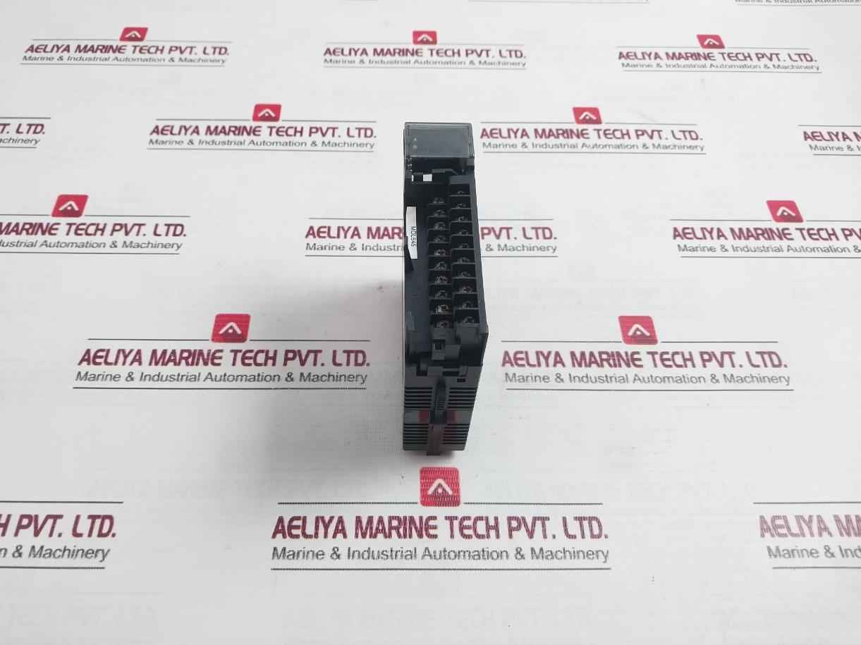 Ge Fanuc Ic693Mdl645E Positive/Negative Logic Input Module 24Vdc 60C