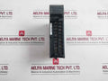 Ge Fanuc Ic693Mdl645E Positive/Negative Logic Input Module 24Vdc 60C