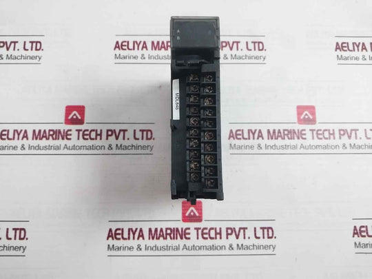 Ge Fanuc Ic693Mdl645E Positive/Negative Logic Input Module 24Vdc 60C