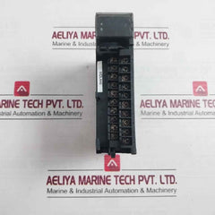 Ge Fanuc Ic693Mdl645E Positive/Negative Logic Input Module 24Vdc 60C