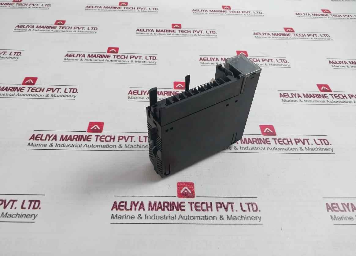 Ge Fanuc Ic693Mdl645E Positive/Negative Logic Input Module 24Vdc 60C