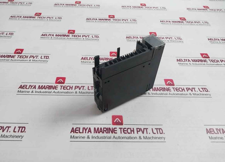 Ge Fanuc Ic693Mdl645E Positive/Negative Logic Input Module 24Vdc 60C
