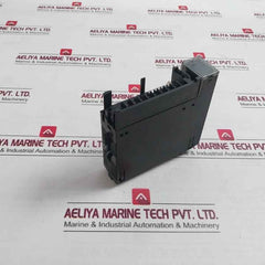 Ge Fanuc Ic693Mdl645E Positive/Negative Logic Input Module 24Vdc 60C