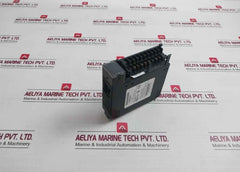 Ge Fanuc Ic693Mdl645E Positive/Negative Logic Input Module 24Vdc 60C