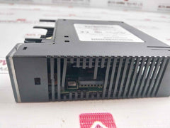 Ge Fanuc Ic693Mdl645E Positive/Negative Logic Input Module 24Vdc 60C