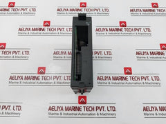 Ge Fanuc Ic693Mdl645G Plc Input Module 24Vdc 16Pt Pos/Neg Logic 7.5Ma