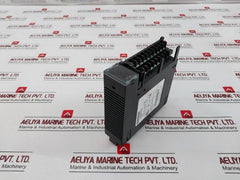 Ge Fanuc Ic693Mdl645G Plc Input Module 24Vdc 16Pt Pos/Neg Logic 7.5Ma