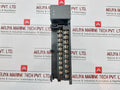 Ge Fanuc Ic693Mdl645G Plc Input Module 24Vdc 16Pt Pos/Neg Logic 7.5Ma