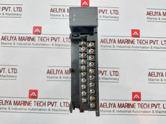 Ge Fanuc Ic693Mdl645G Plc Input Module 24Vdc 16Pt Pos/Neg Logic 7.5Ma