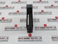 Ge Fanuc IC693MDL645H Input Module 24vdc 16pt Pos/neg Logic