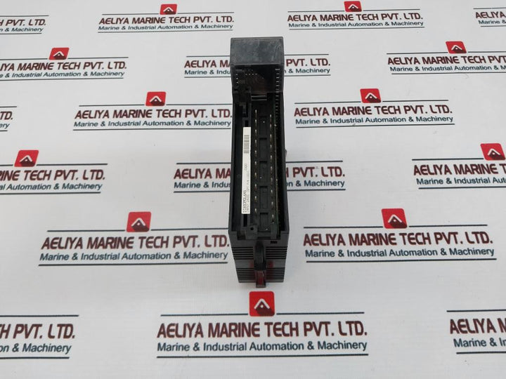 Ge Fanuc IC693MDL645H Input Module 24vdc 16pt Pos/neg Logic