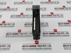 Ge Fanuc IC693MDL645H Input Module 24vdc 16pt Pos/neg Logic