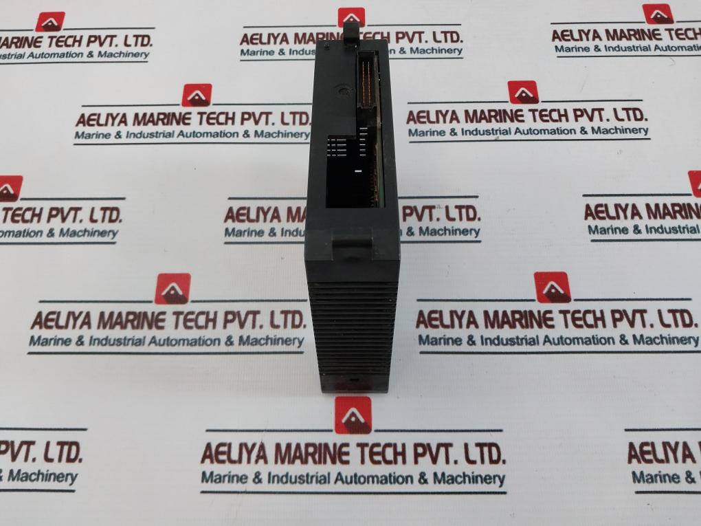 Ge Fanuc IC693MDL645H Input Module 24vdc 16pt Pos/neg Logic