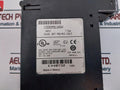 Ge Fanuc IC693MDL645H Input Module 24vdc 16pt Pos/neg Logic