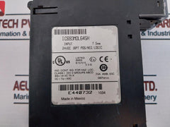 Ge Fanuc IC693MDL645H Input Module 24vdc 16pt Pos/neg Logic