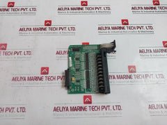 Ge Fanuc Ic693Mdl645 Input Module 16-point Logic 44A751198-g01 24Vdc