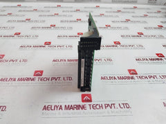 Ge Fanuc Ic693Mdl645 Input Module 16-point Logic 44A751198-g01 24Vdc