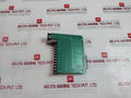 Ge Fanuc Ic693Mdl645 Input Module 16-point Logic 44A751198-g01 24Vdc