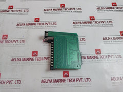 Ge Fanuc Ic693Mdl645 Input Module 16-point Logic 44A751198-g01 24Vdc