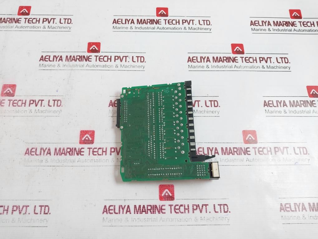 Ge Fanuc Ic693Mdl645 Input Module 24Vdc 16-point Logic 44A731778-g01