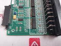 Ge Fanuc Ic693Mdl645 Input Module 24Vdc 16-point Logic 44A751199-001 R01/1