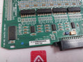 Ge Fanuc Ic693Mdl645 Input Module 24Vdc 16-point Logic 44A751199-001 R01/1