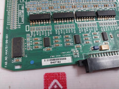 Ge Fanuc Ic693Mdl645 Input Module 24Vdc 16-point Logic 44A751199-001 R01/1