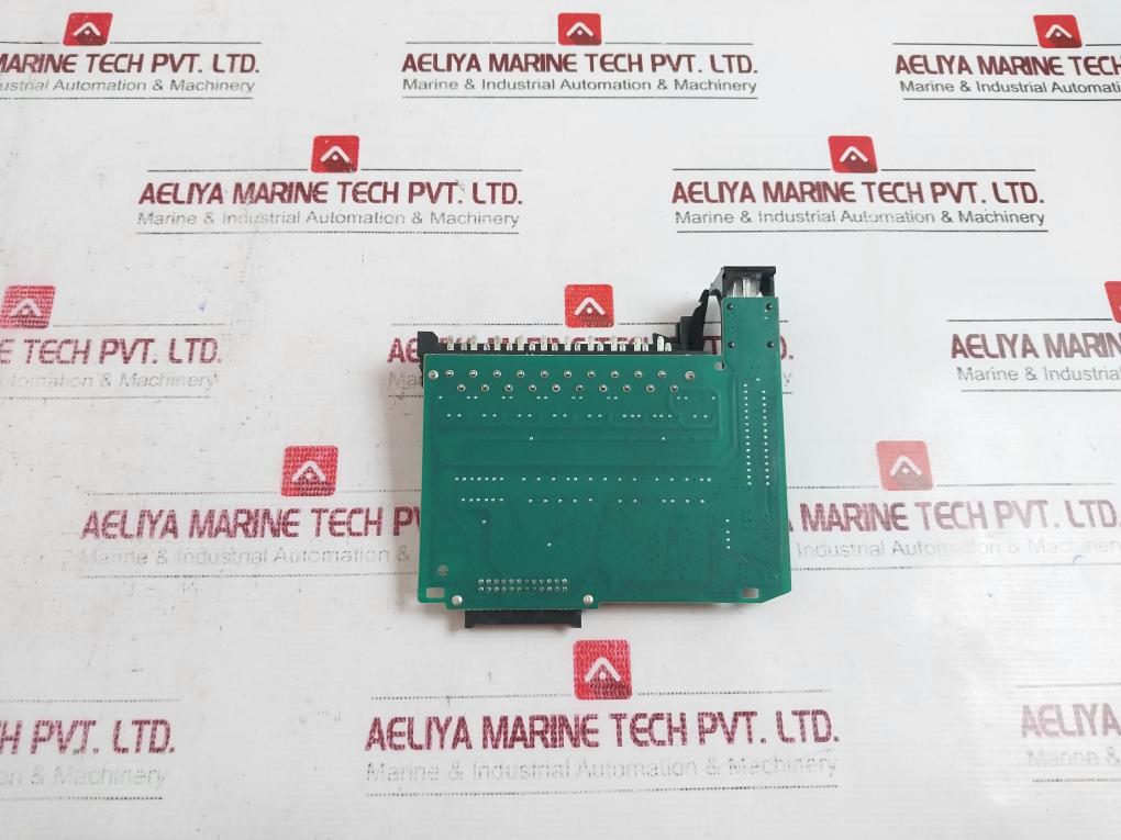 Ge Fanuc Ic693Mdl645 Input Module 24Vdc 16-point Logic 44A751199-001 R01/1