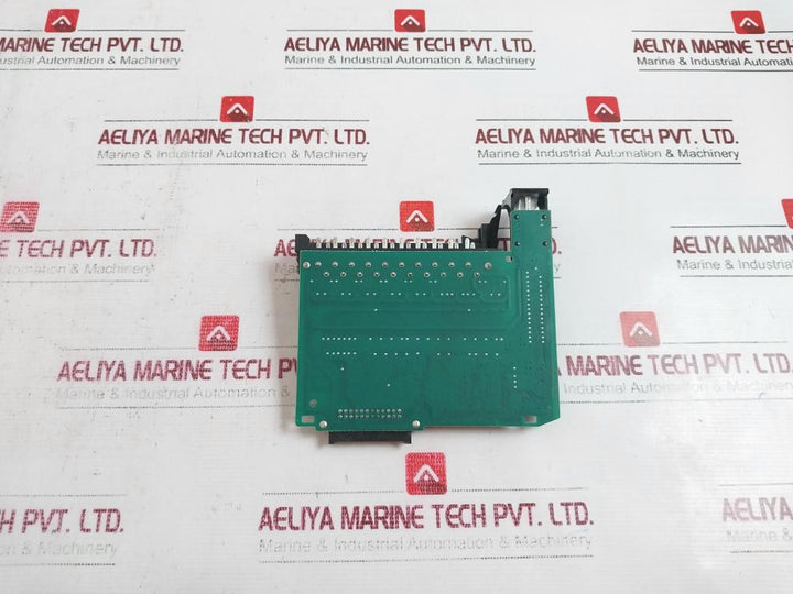 Ge Fanuc Ic693Mdl645 Input Module 24Vdc 16-point Logic 44A751199-001 R01/1
