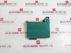Ge Fanuc Ic693Mdl645 Input Module 24Vdc 16-point Logic 44A751199-001 R01/1