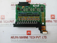 Ge Fanuc Ic693Mdl645 Input Module 24Vdc 16-point Logic