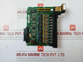Ge Fanuc Ic693Mdl645 Input Module 24Vdc 16-point Logic