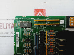 Ge Fanuc Ic693Mdl645 Input Module 24Vdc 16-point Logic