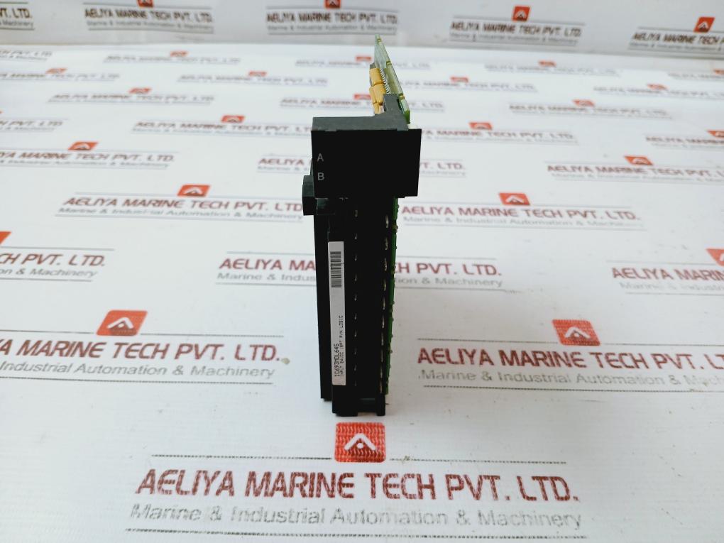 Ge Fanuc Ic693Mdl645 Input Module 24Vdc 16-point Logic