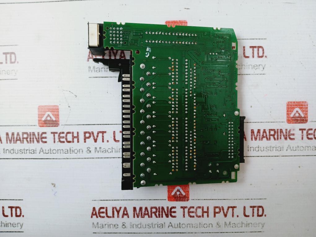 Ge Fanuc Ic693Mdl645 Input Module 24Vdc 16-point Logic