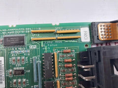 Ge Fanuc Ic693Mdl645 Input Module 24Vdc 16Pt Logic I33A2