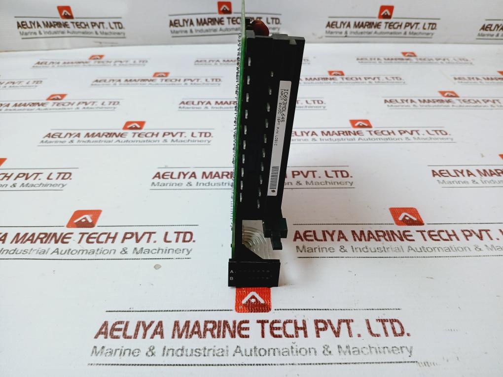 Ge Fanuc Ic693Mdl645 Input Module Card 24Vdc