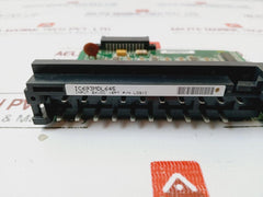 Ge Fanuc Ic693Mdl645 Input Module Card 24Vdc