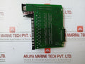Ge Fanuc Ic693Mdl645 Input Module Card 24Vdc