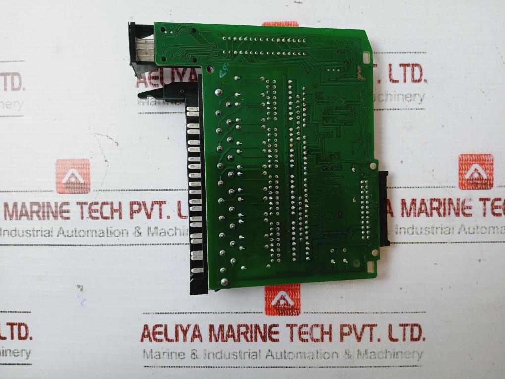 Ge Fanuc Ic693Mdl645 Input Module Card 24Vdc