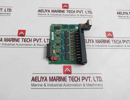 Ge Fanuc Ic693Mdl645 Input Pcb Module 24Vdc 94V0 4387818