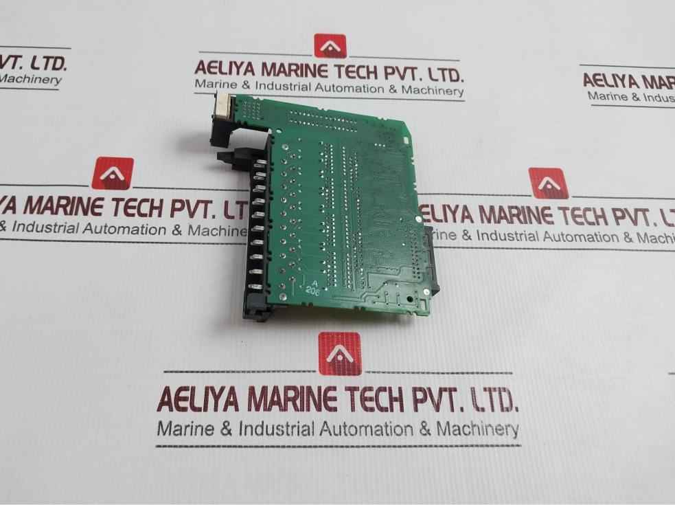 Ge Fanuc Ic693Mdl645 Input Pcb Module 24Vdc 94V0 4387818