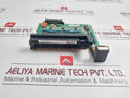 Ge Fanuc Ic693Mdl645 Input Pcb Module 24Vdc 94V0 4387818