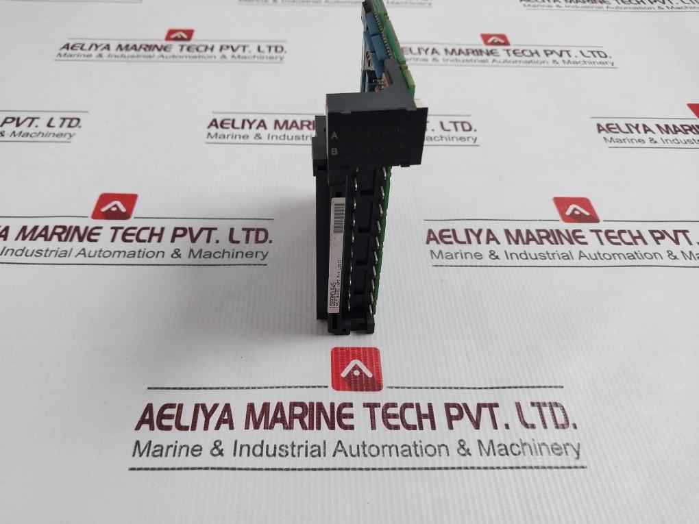 Ge Fanuc Ic693Mdl645 Input Pcb Module 24Vdc 94V0 4387818