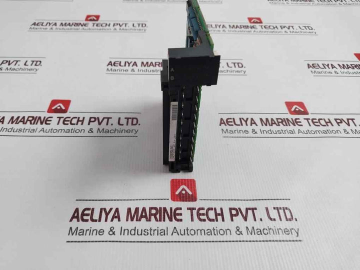 Ge Fanuc Ic693Mdl645 Input Pcb Module 24Vdc 94V0 4387818