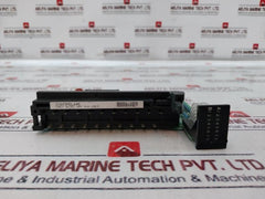 Ge Fanuc Ic693Mdl645 Pcb Assembly For Analog Input Module, 44A731779-001 R01/1